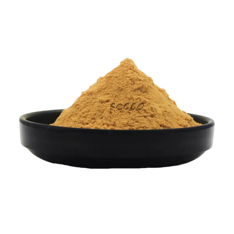 पॉलीफेरिक सल्फेट