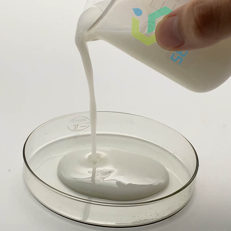 Polyacrylamide इमल्शन