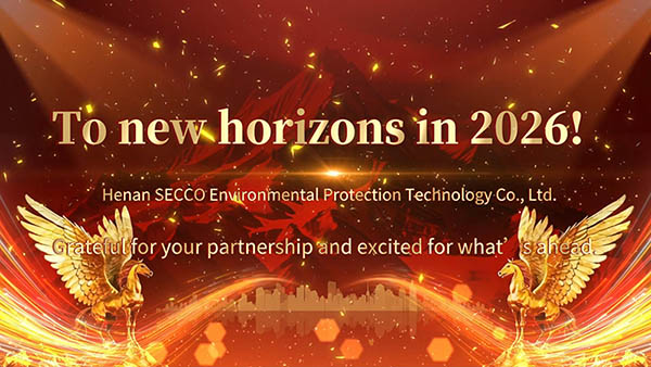 स्वच्छ पाणी आणि नवीन सुरुवातीसाठी टोस्ट: 2026 चंद्र नवीन वर्षाची शुभेच्छा